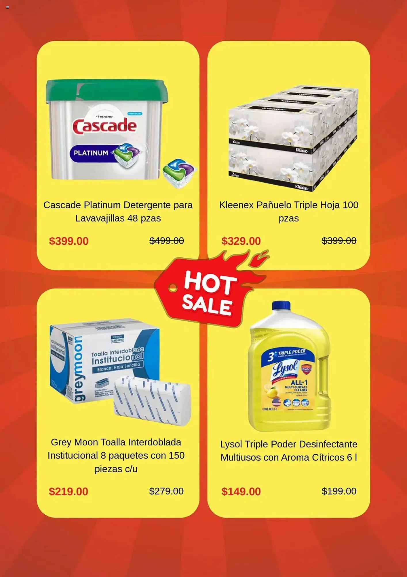 Catálogo de Catálogo Costco 26 de mayo al 4 de junio 2025 - Pagina 2