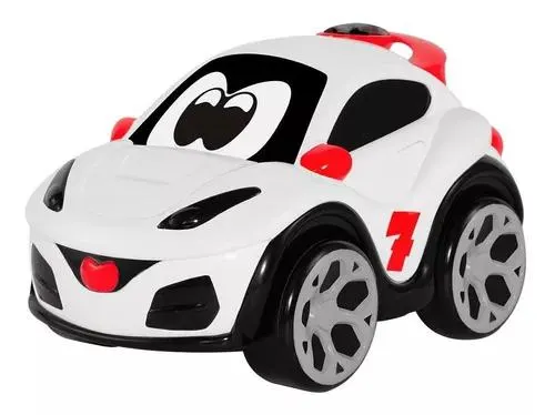 Chicco Carrito Radio Control Rocket The Crossover Rc