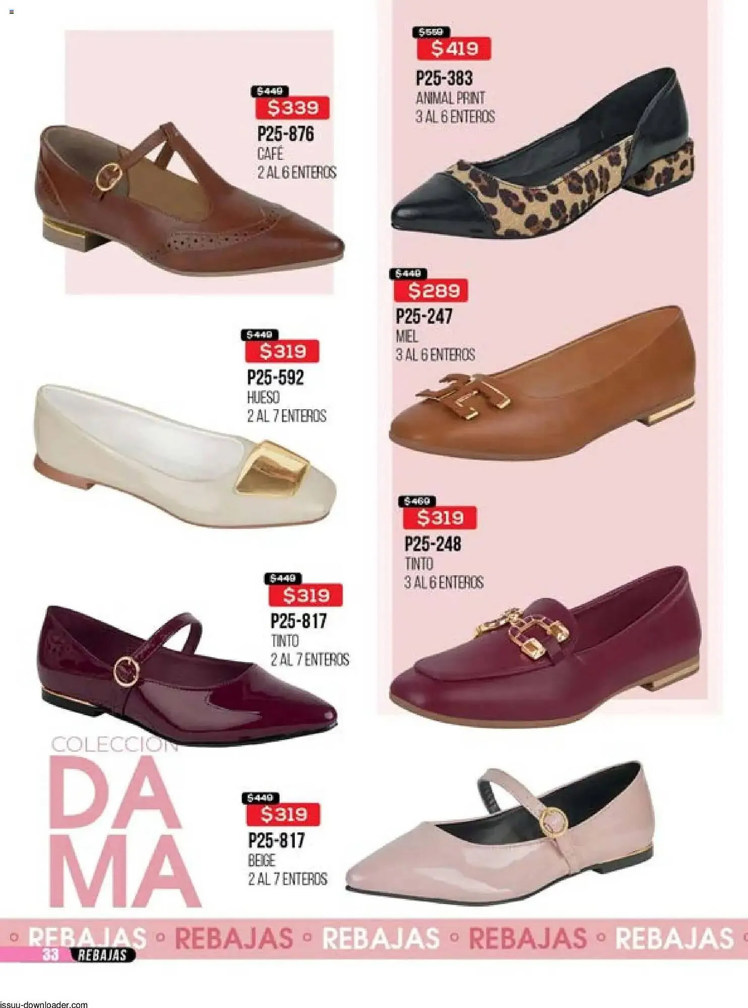 Catálogo de Catálogo Cklass 31 de octubre al 1 de enero 2026 - Pagina 68