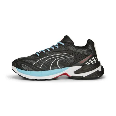 Tenis Luxe Sport Velophasis