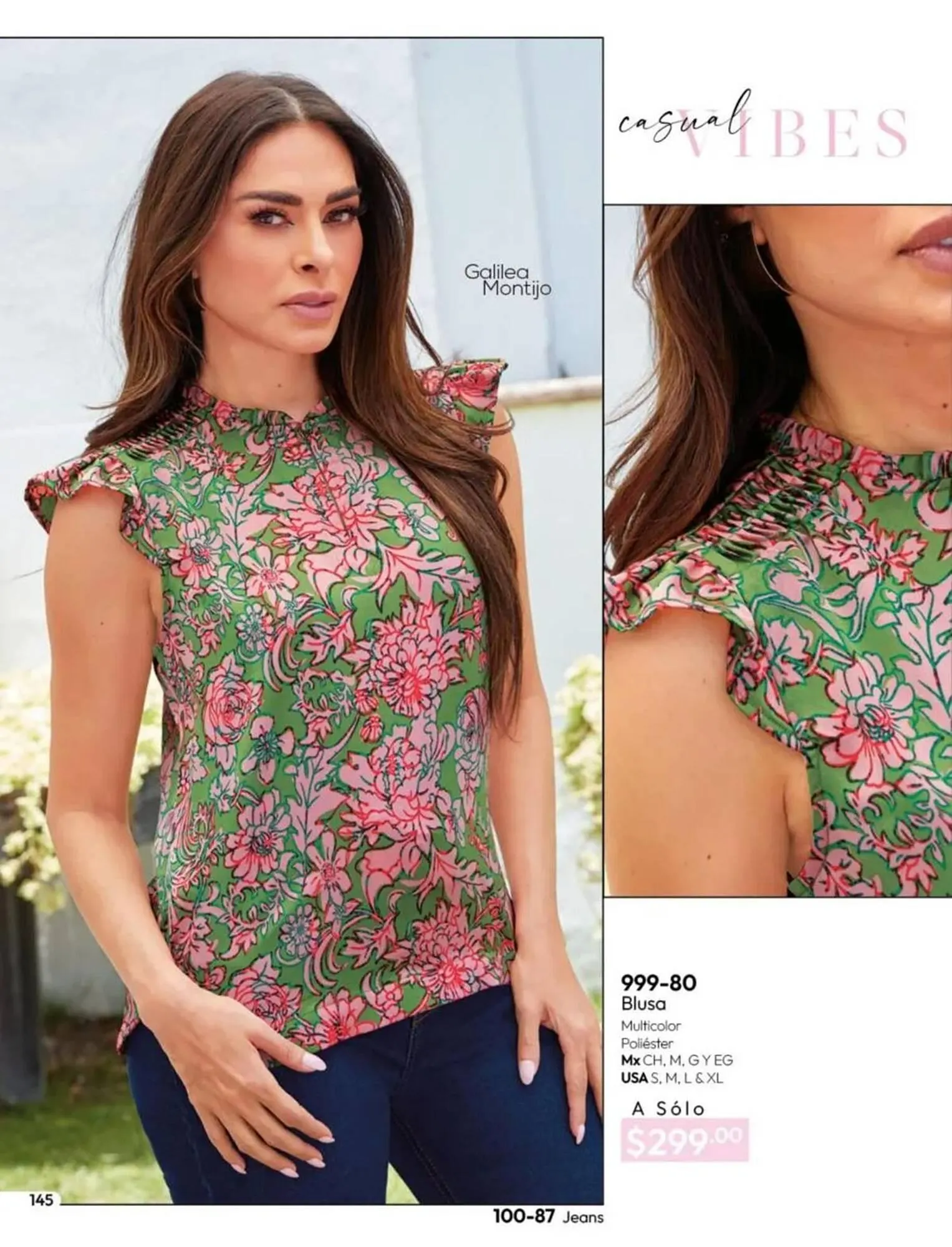 Catálogo de Catálogo Cklass 10 de julio al 31 de diciembre 2025 - Pagina 146