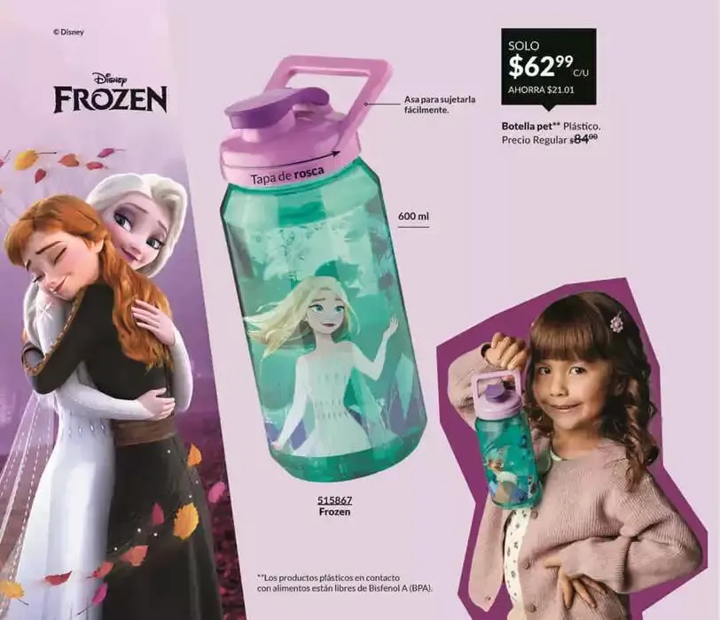 Catálogo de Avon Casa & Estilo C5 6 de febrero al 31 de diciembre 2025 - Pagina 198