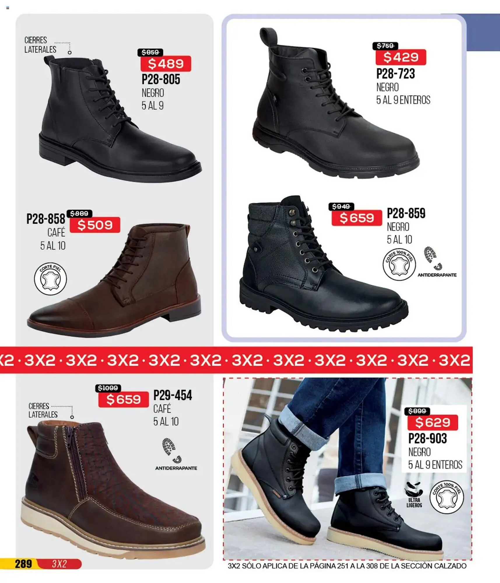 Catálogo de Catálogo Cklass 12 de enero al 1 de mayo 2026 - Pagina 453