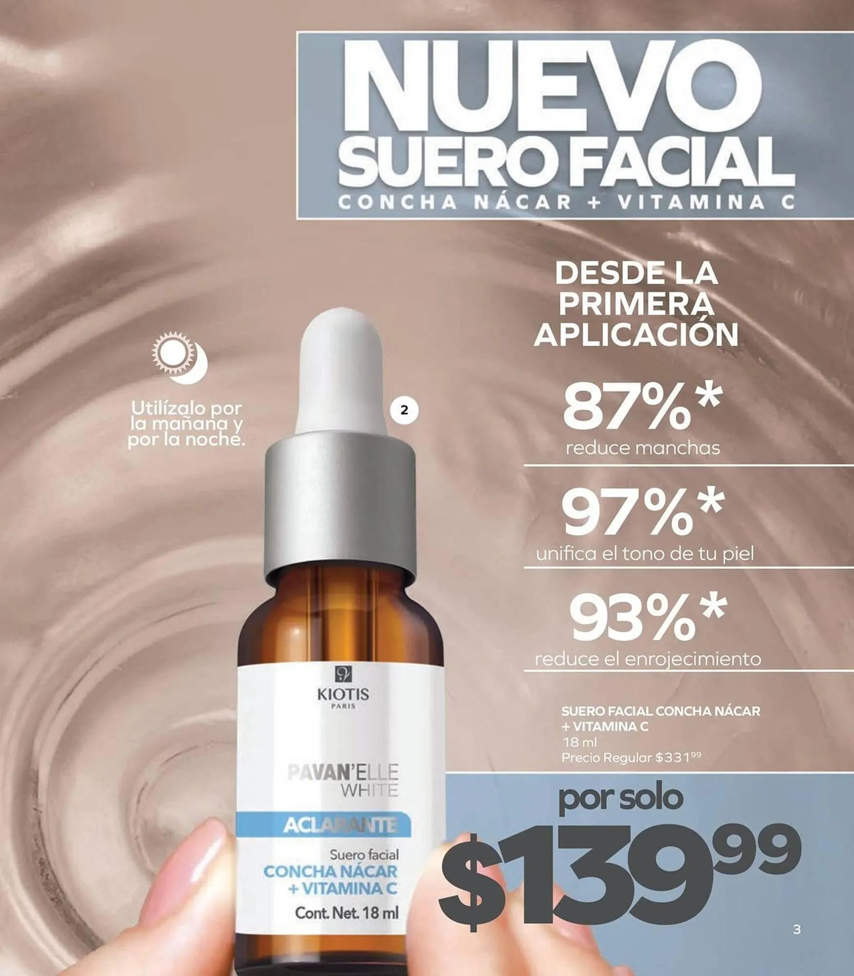 Catálogo de Catálogo Stanhome 3 de noviembre al 21 de noviembre 2025 - Pagina 7