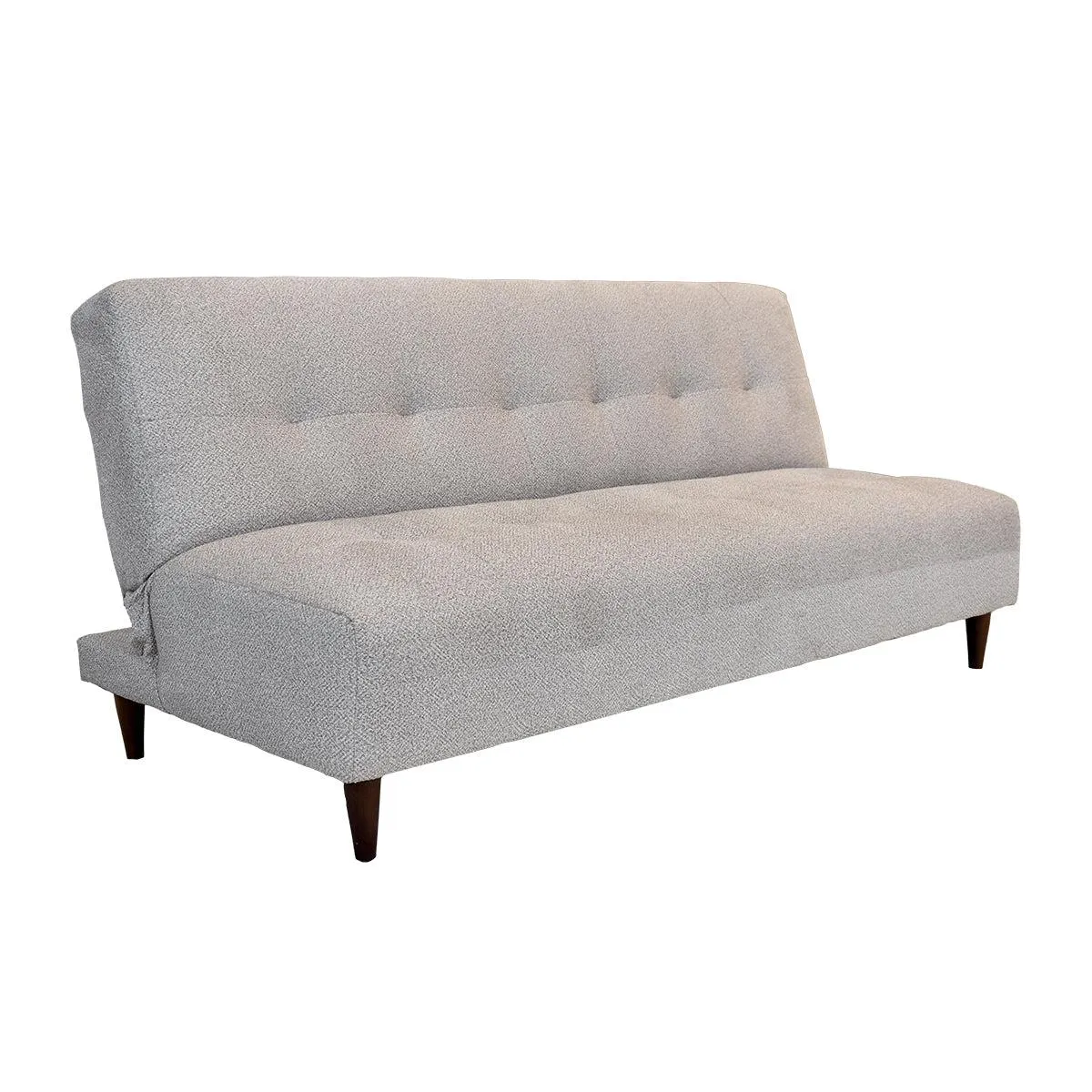 Sofa Cama Nimbus - Coffee