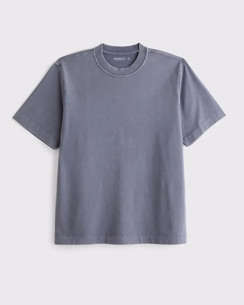 Premium Heavyweight 2.0 Tee