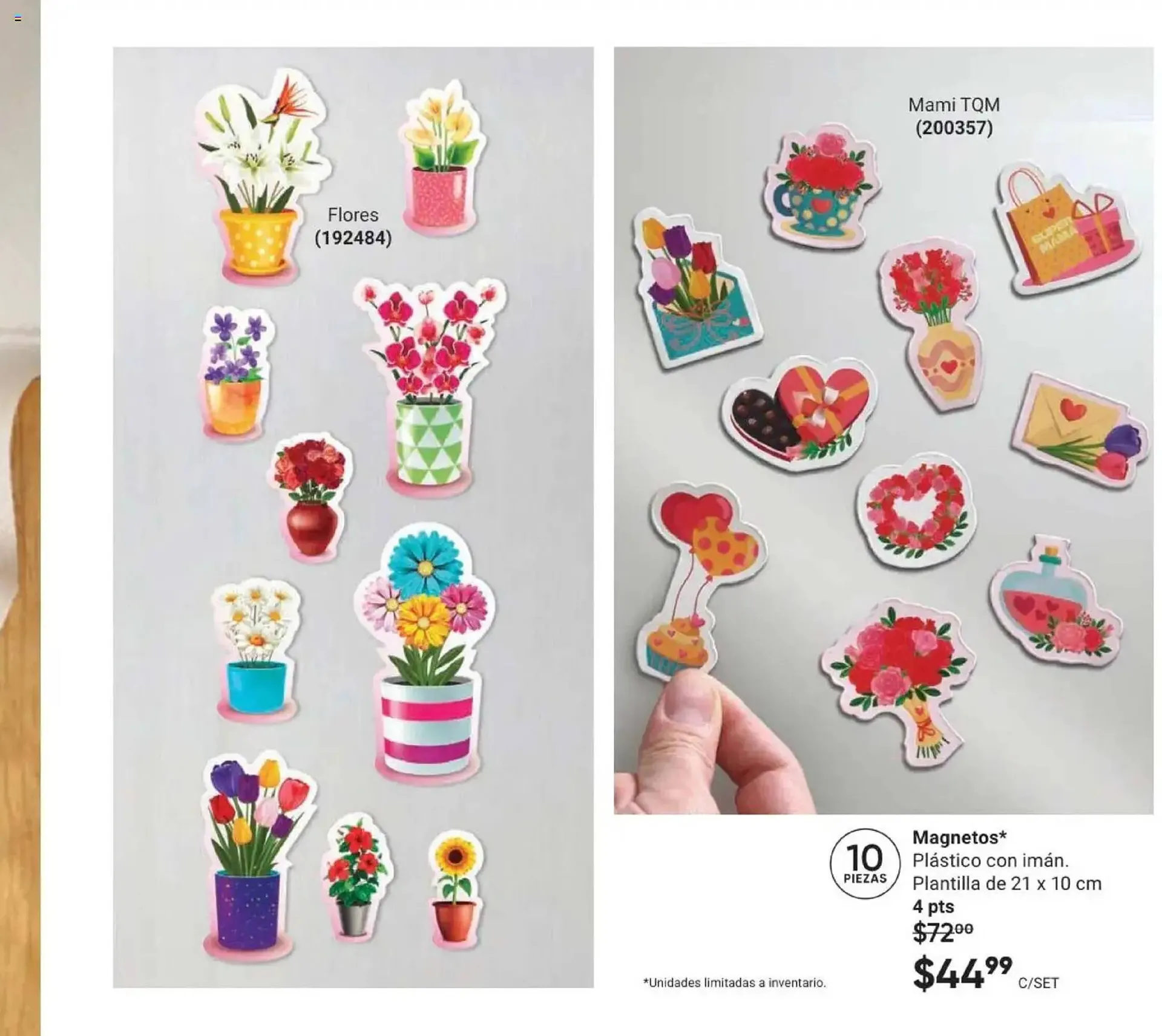 Catálogo de Catálogo Avon 2 de abril al 14 de mayo 2026 - Pagina 47