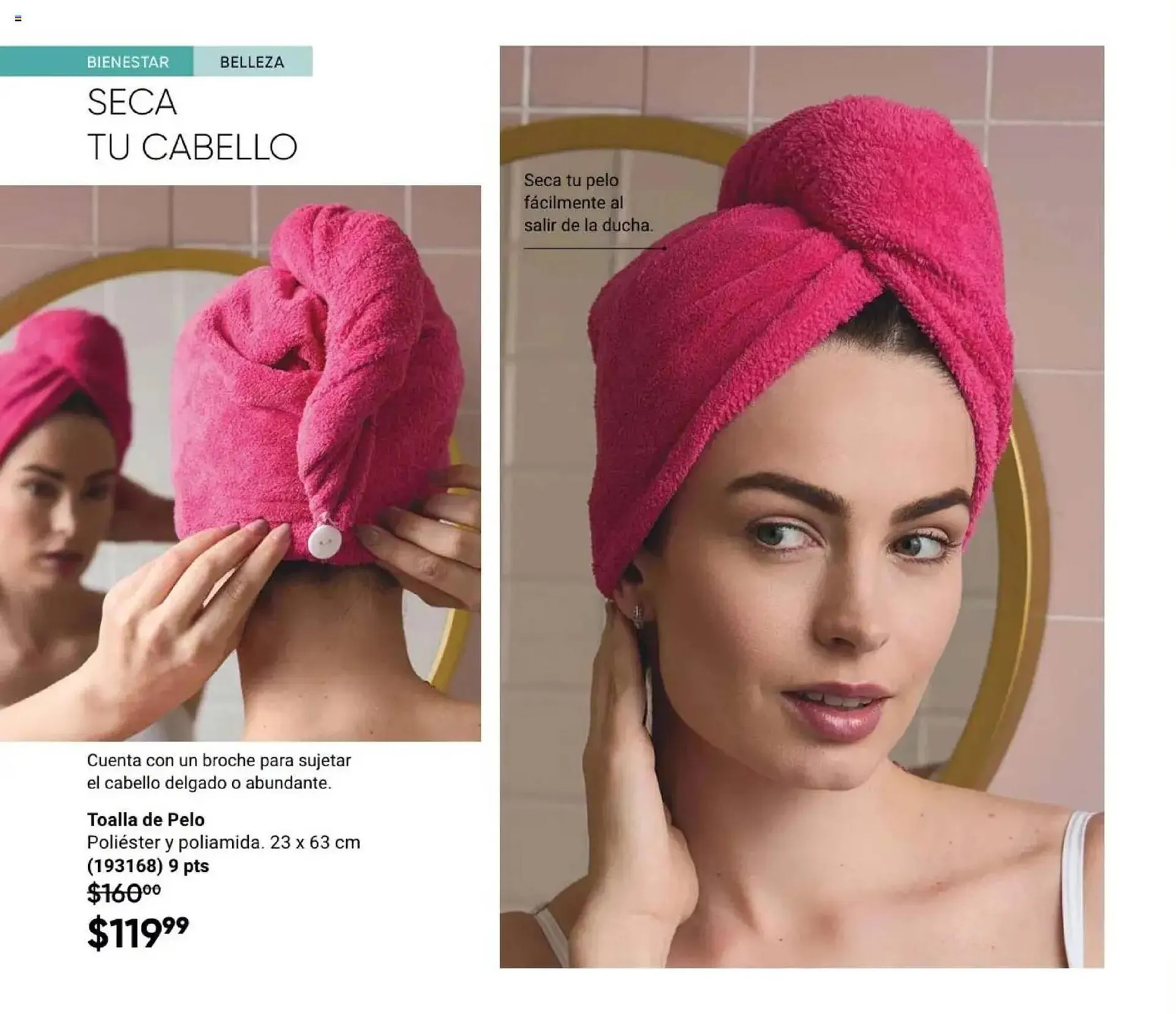 Catálogo de Catálogo Avon 20 de febrero al 27 de marzo 2026 - Pagina 102