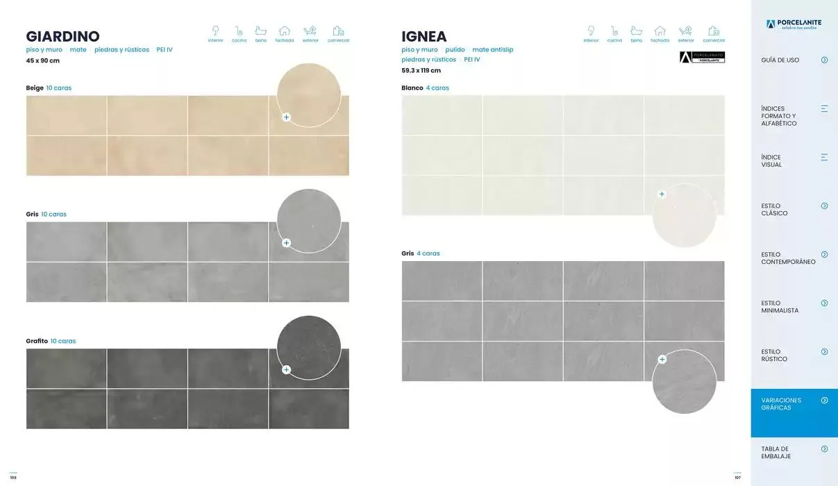 Catálogo de Novedades 2024 28 de octubre al 28 de febrero 2025 - Pagina 54