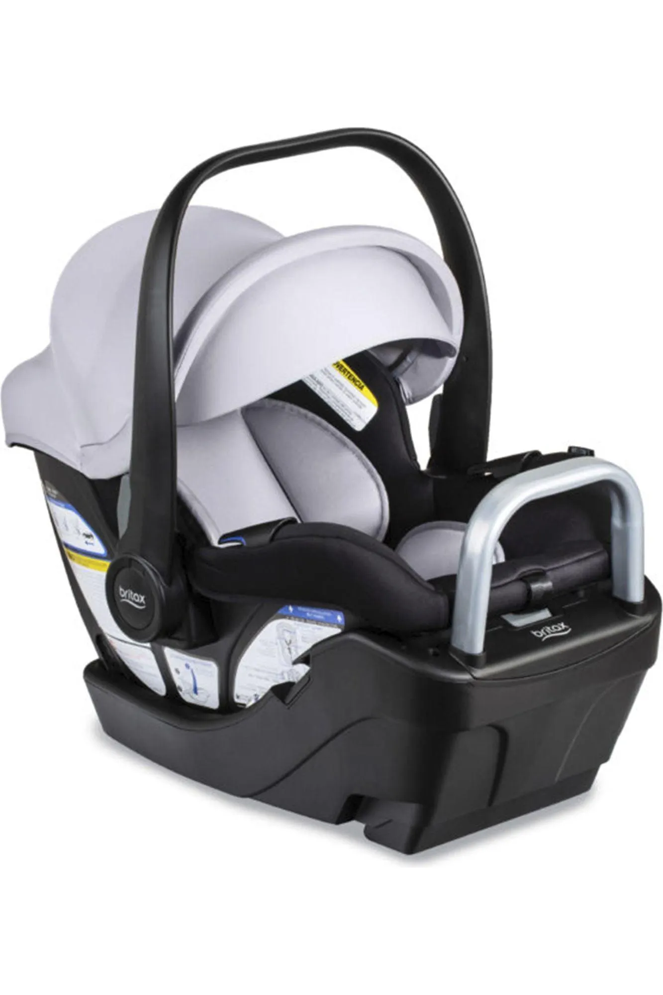 Portabebè Britax WILLOW S