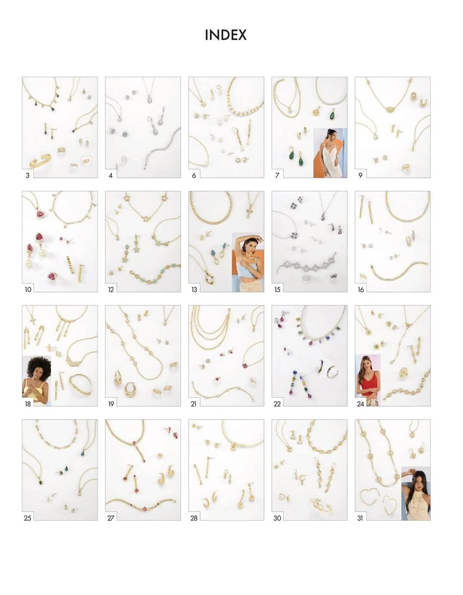 Catálogo de Catálogo Nice 17 de febrero al 31 de agosto 2026 - Pagina 112