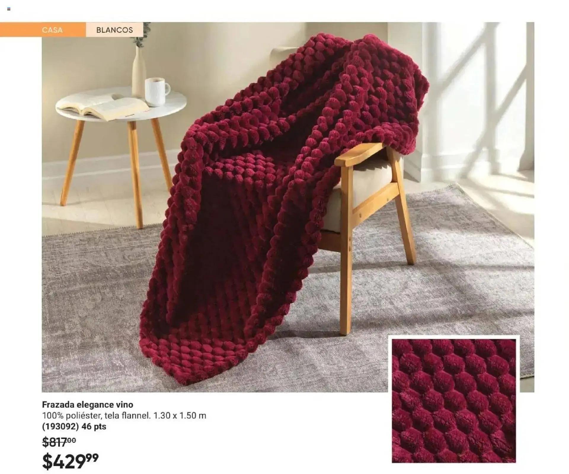 Catálogo de Catálogo Avon 30 de enero al 6 de marzo 2026 - Pagina 76