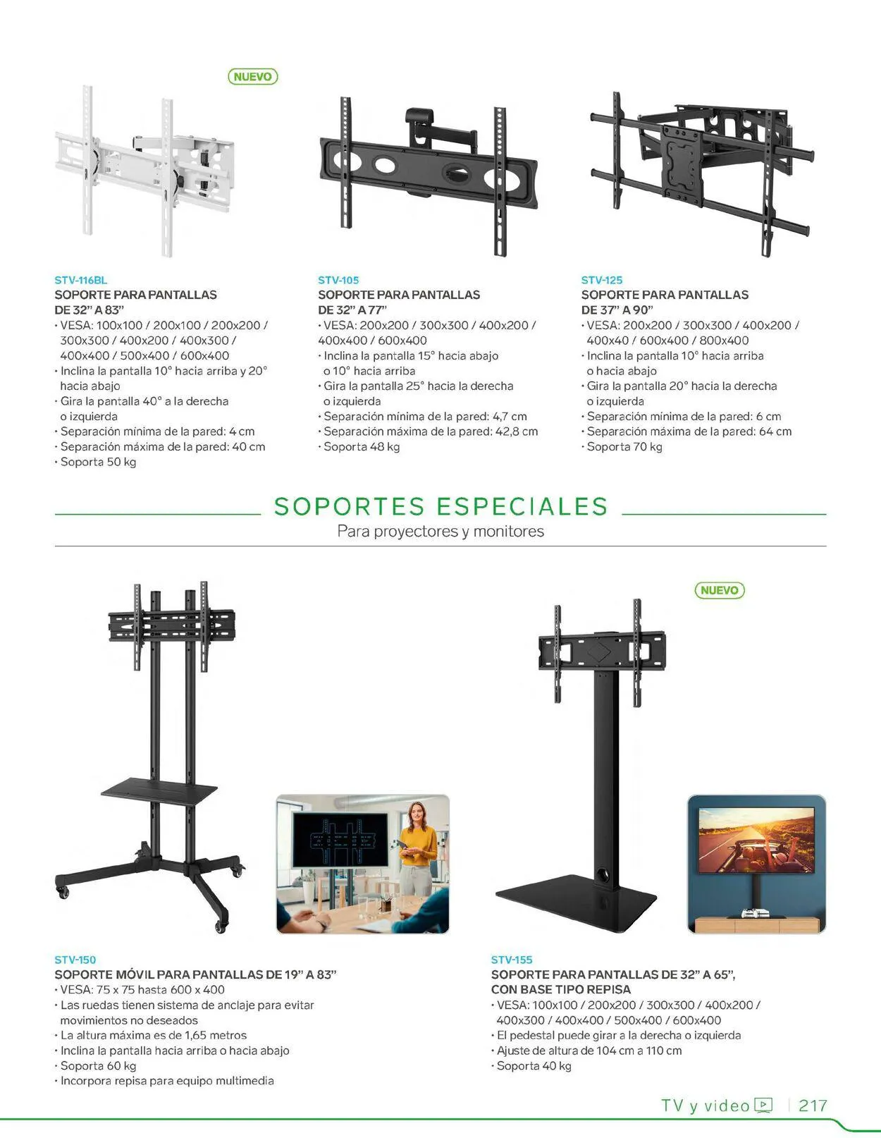Catálogo de Steren 1 de febrero al 31 de diciembre 2023 - Pagina 237