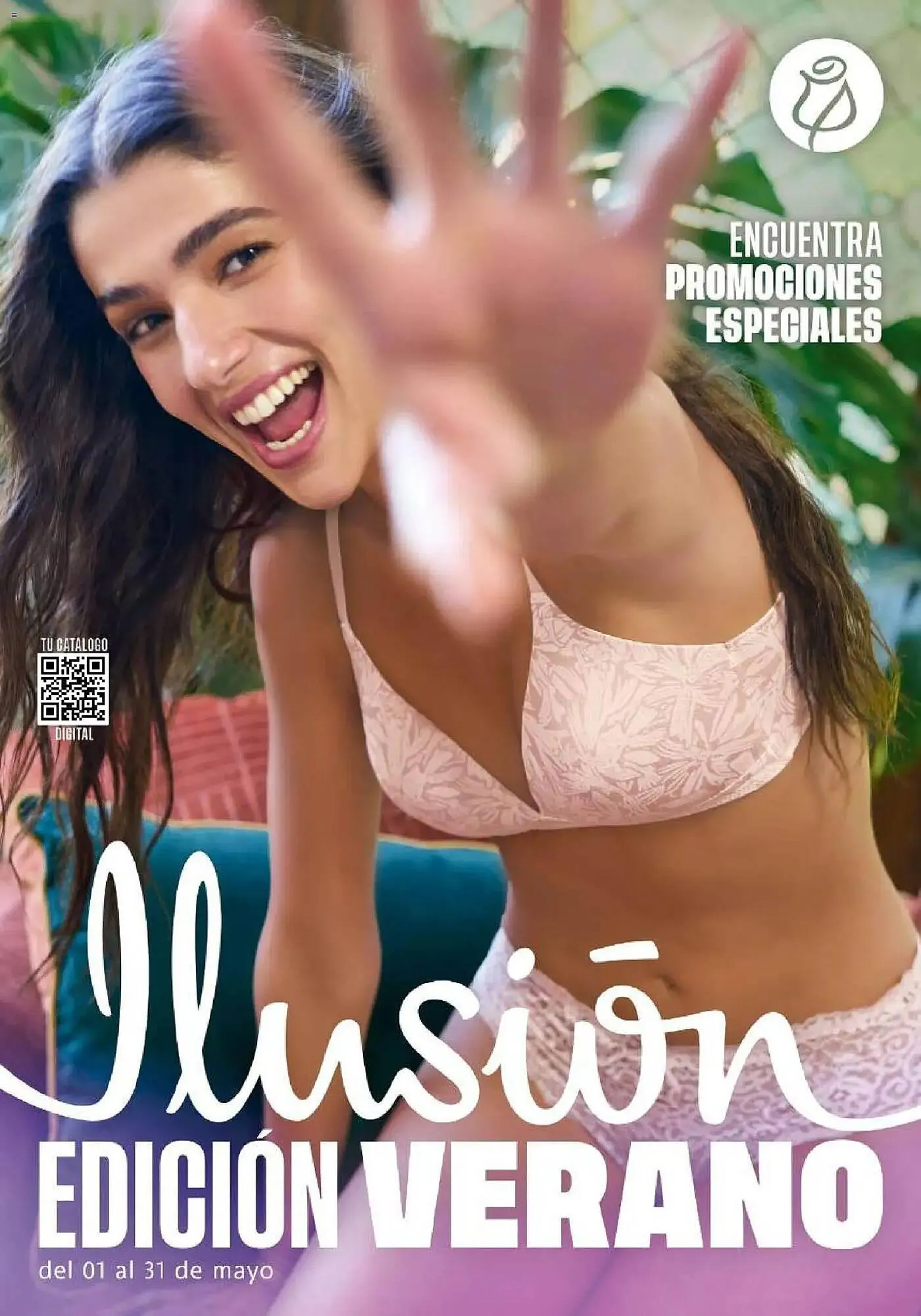 Catálogo de Catálogo Ilusión 1 de mayo al 31 de mayo 2026 - Pagina 1