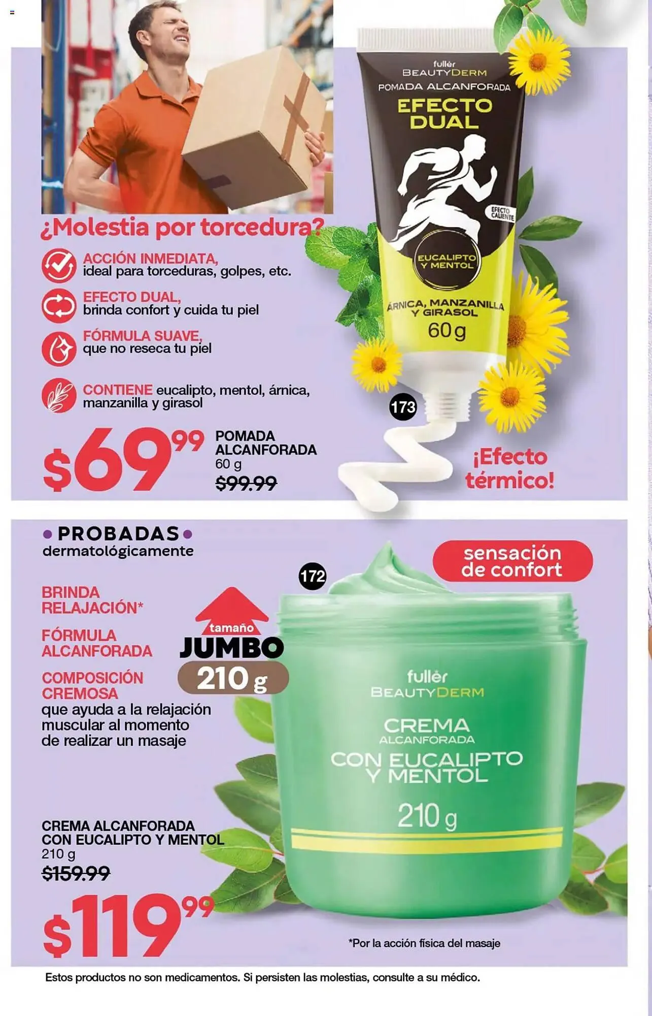 Catálogo de Catálogo Fuller 11 de junio al 2 de julio 2025 - Pagina 92