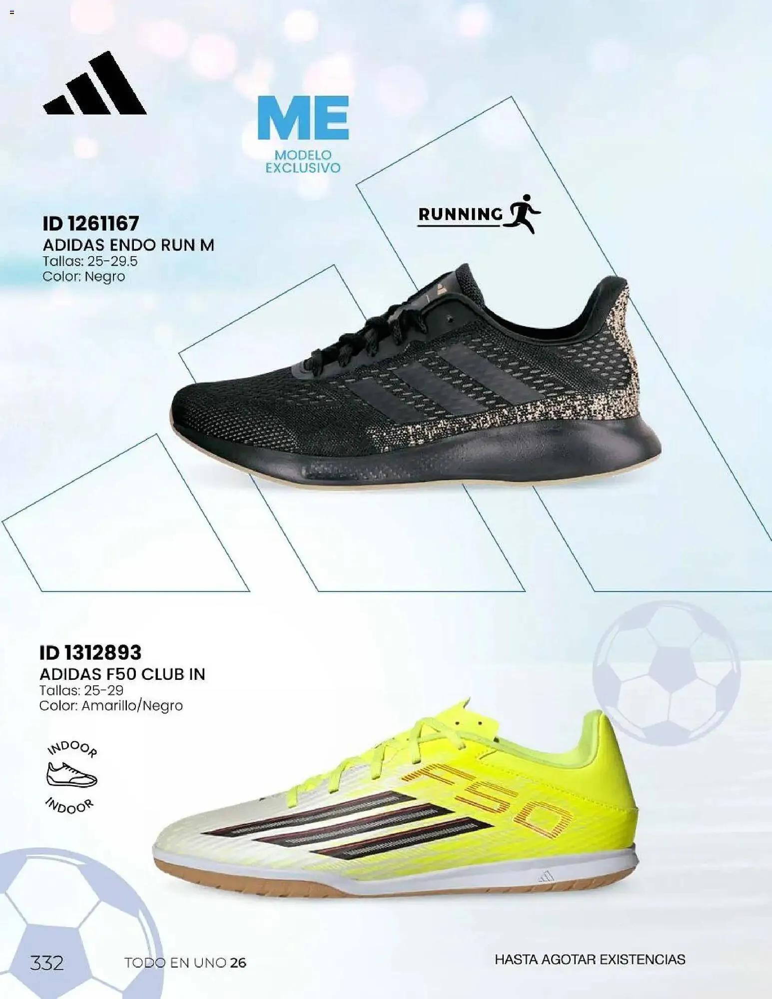 Catálogo de Catálogo Price Shoes 6 de mayo al 31 de diciembre 2026 - Pagina 332
