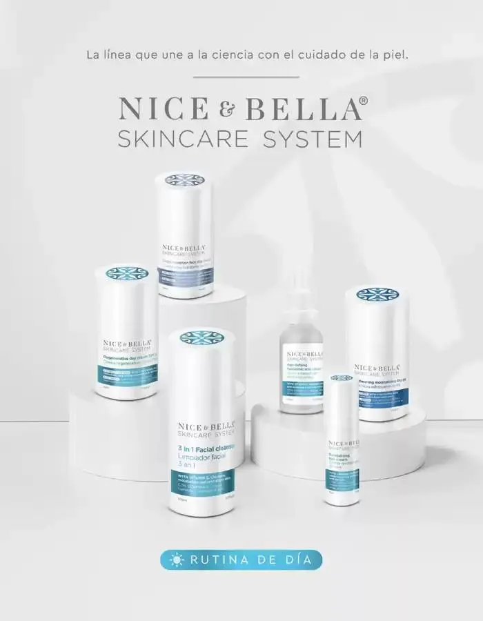 Catálogo de NICE Lookbook Navidad 2024 21 de mayo al 31 de diciembre 2025 - Pagina 32