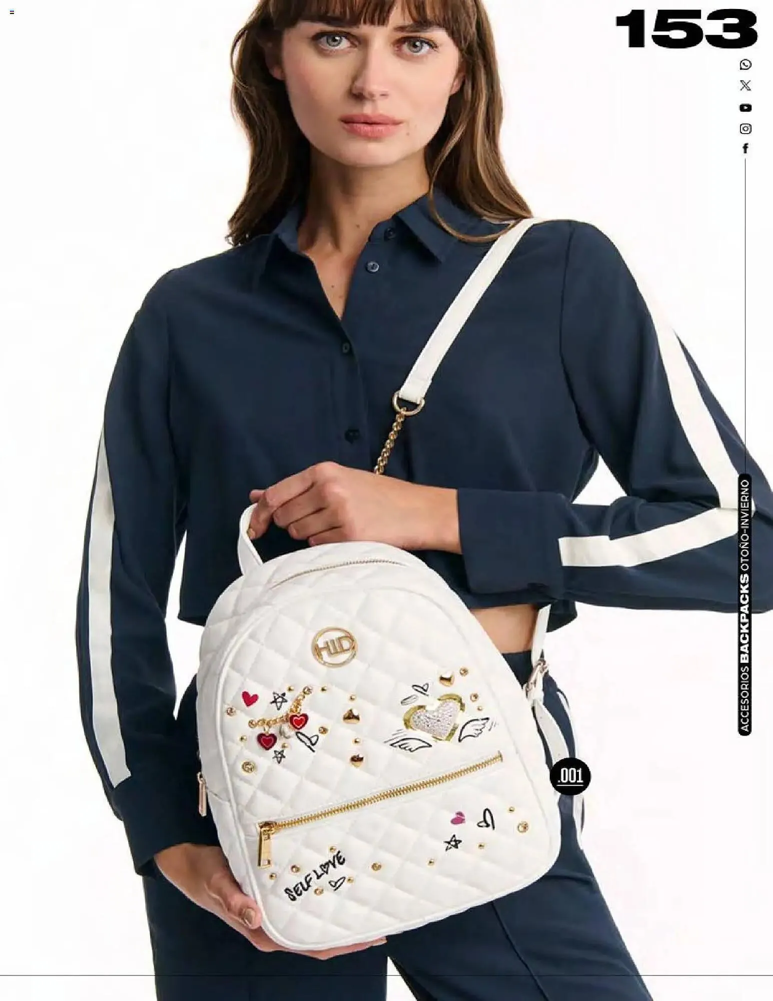 Catálogo de Catálogo Price Shoes 3 de noviembre al 1 de febrero 2026 - Pagina 153