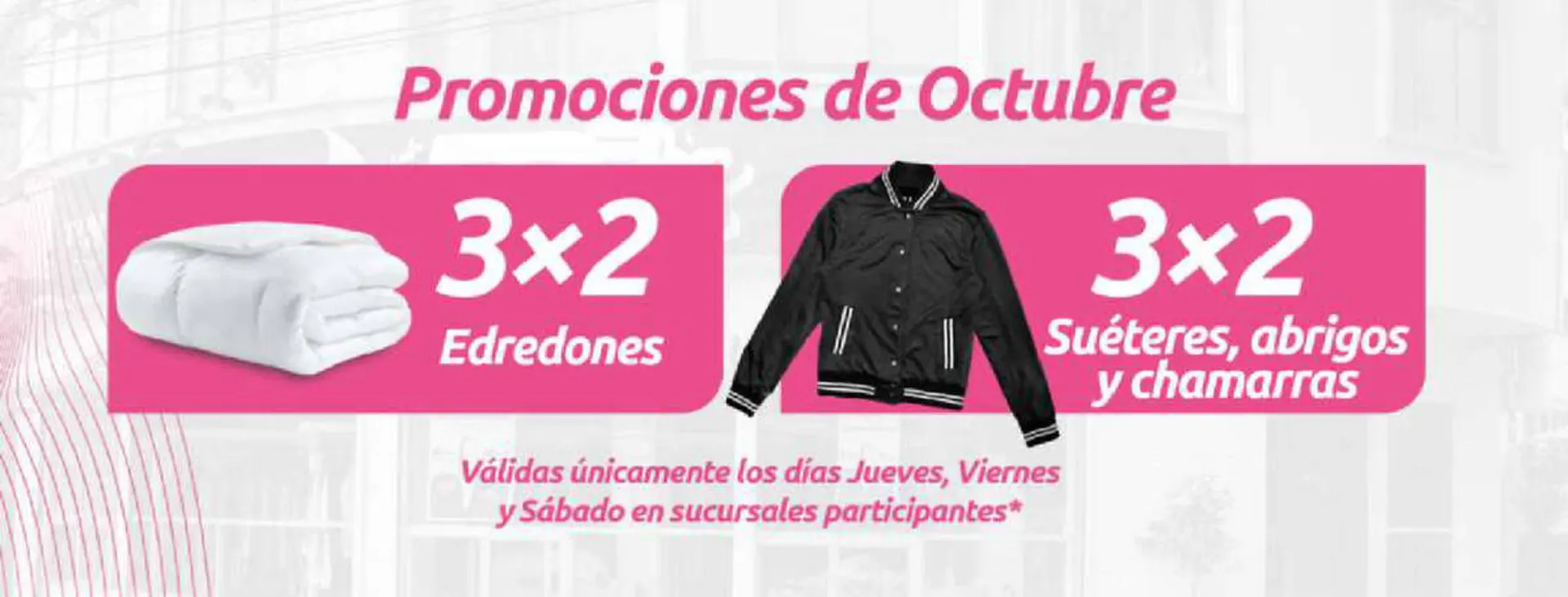 Catálogo Tintorerías Max - 1