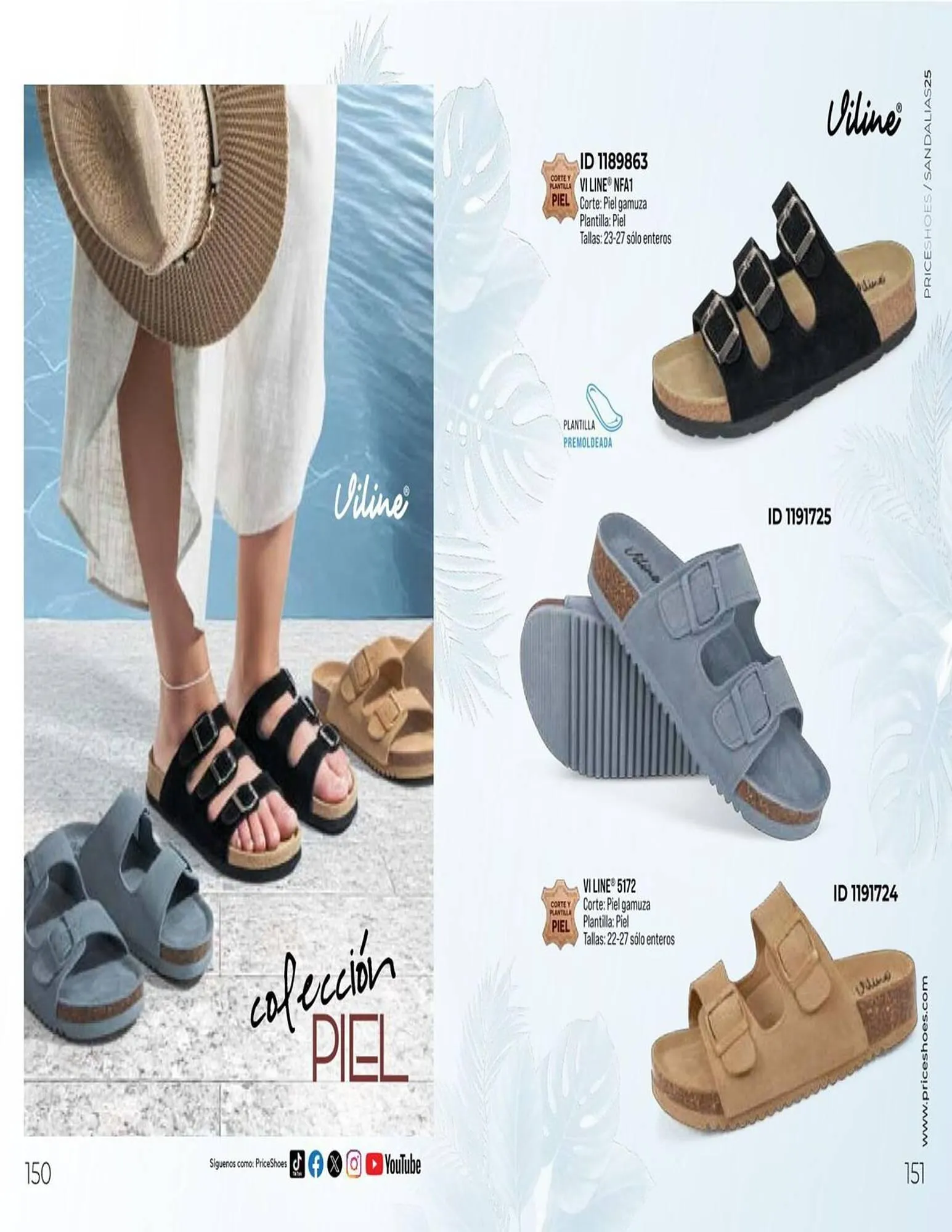 Catálogo de Catálogo Price Shoes 9 de junio al 31 de diciembre 2025 - Pagina 75