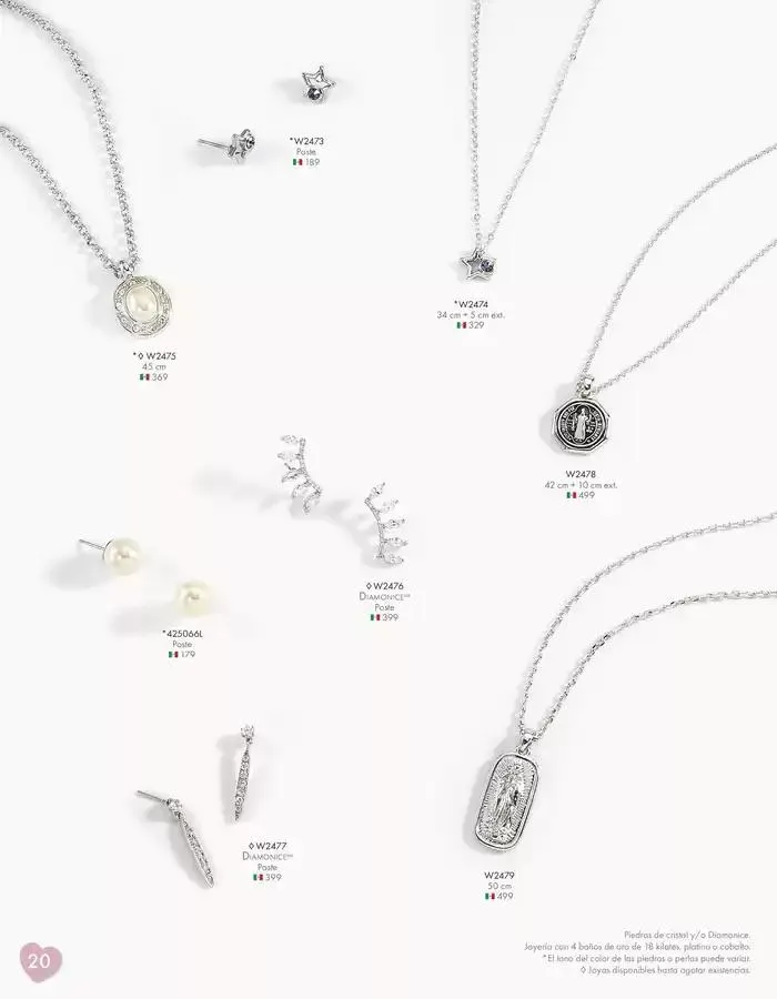 Catálogo de Lookbook Mama 2025 12 de mayo al 29 de mayo 2025 - Pagina 20