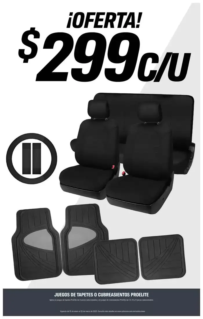 Catálogo de Folleto de Marzo 10 de marzo al 22 de marzo 2025 - Pagina 2