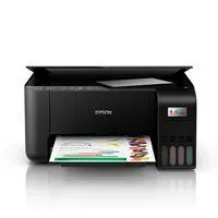 MULTIFUNCIONAL EPSON L3250, PPM 33 NEGRO / 15 COLOR, TINTA CONTINUA, ECOTANK, USB, WIFI EPSON C11CJ67301