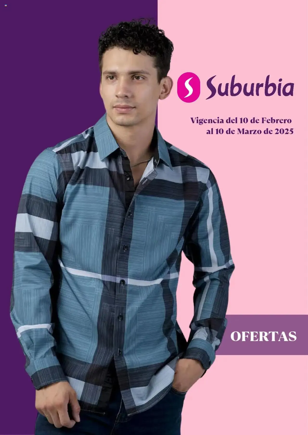 Suburbia catálogo - 1
