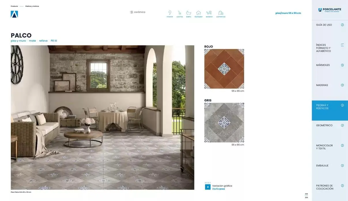 Catálogo de Catálogo General 2024 28 de octubre al 28 de febrero 2025 - Pagina 118