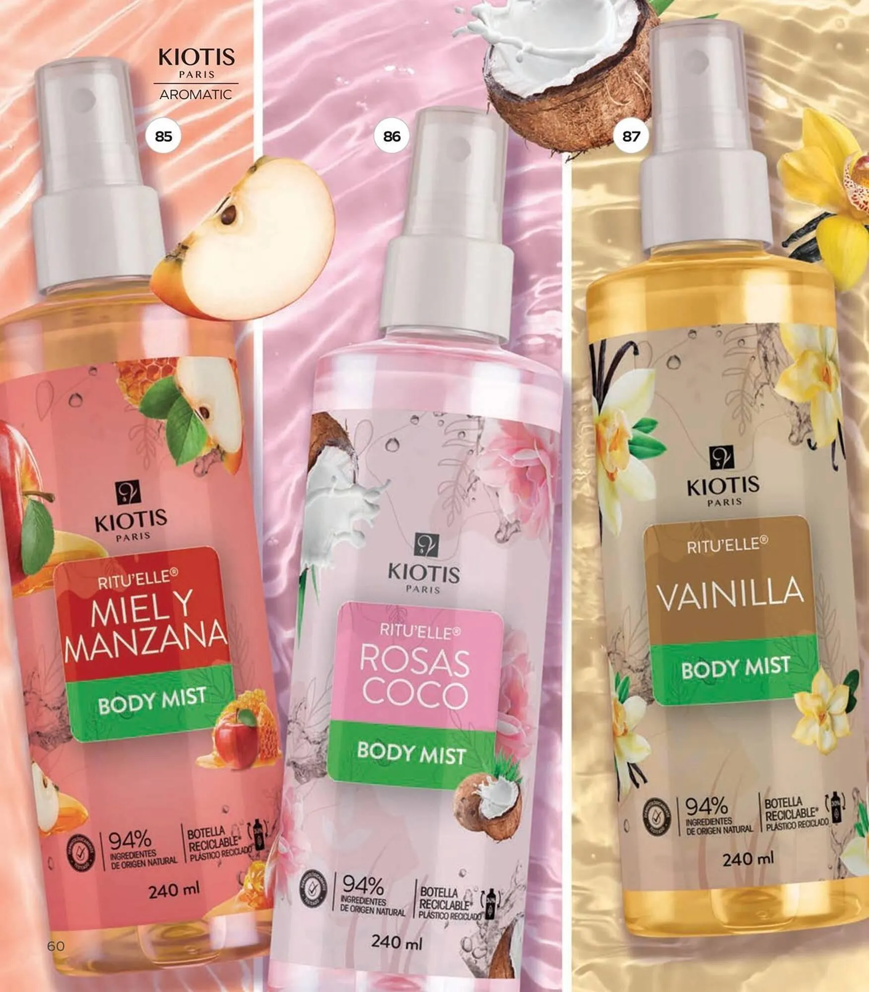 Catálogo de Catálogo Stanhome 6 de enero al 17 de enero 2026 - Pagina 66