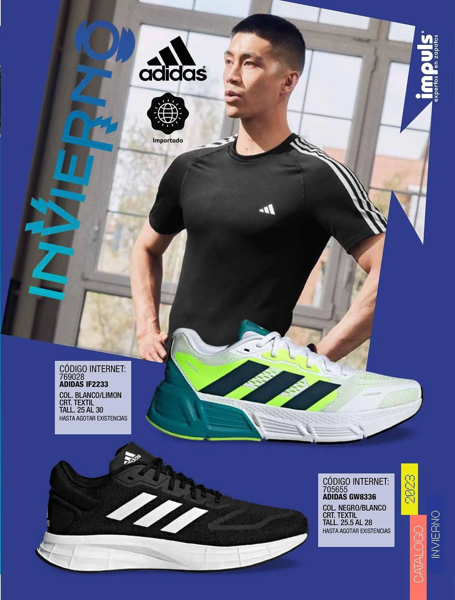 Catálogo de Catálogo Impuls 2 de noviembre al 31 de diciembre 2023 - Pagina 87