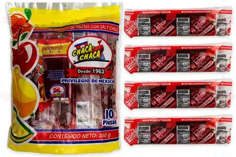 RIELITO 30/10 BARRA CHACA-CHACA