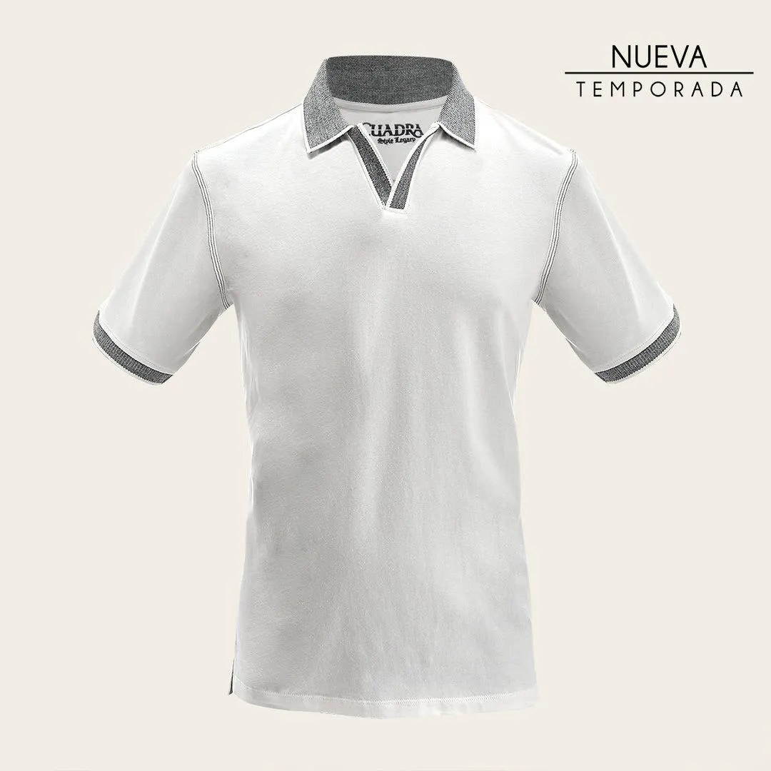 Playera tipo Polo para Caballero