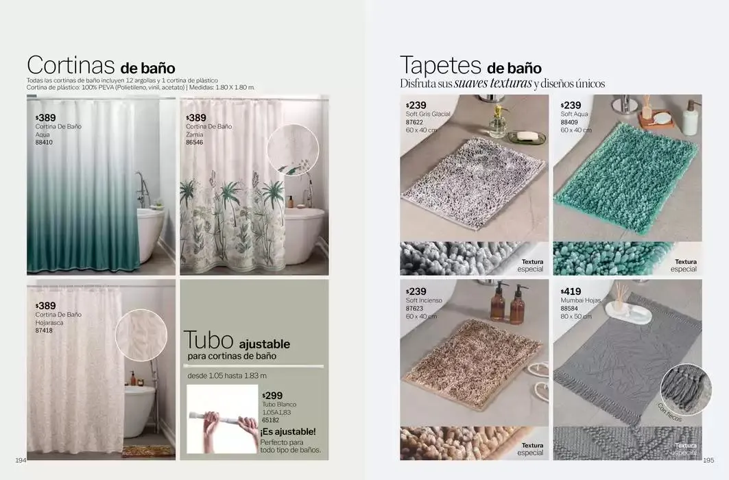 Catálogo de Tu hogar, nuestra pasion  8 de enero al 31 de diciembre 2025 - Pagina 100