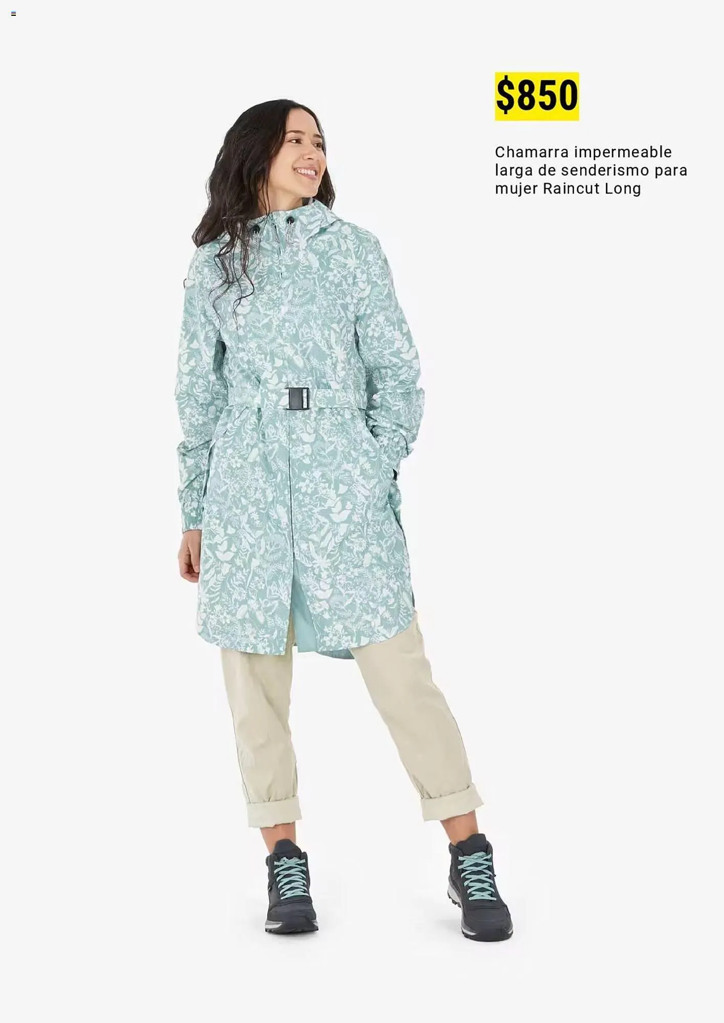 Catálogo de Catálogo Decathlon 1 de septiembre al 30 de septiembre 2024 - Pagina 8