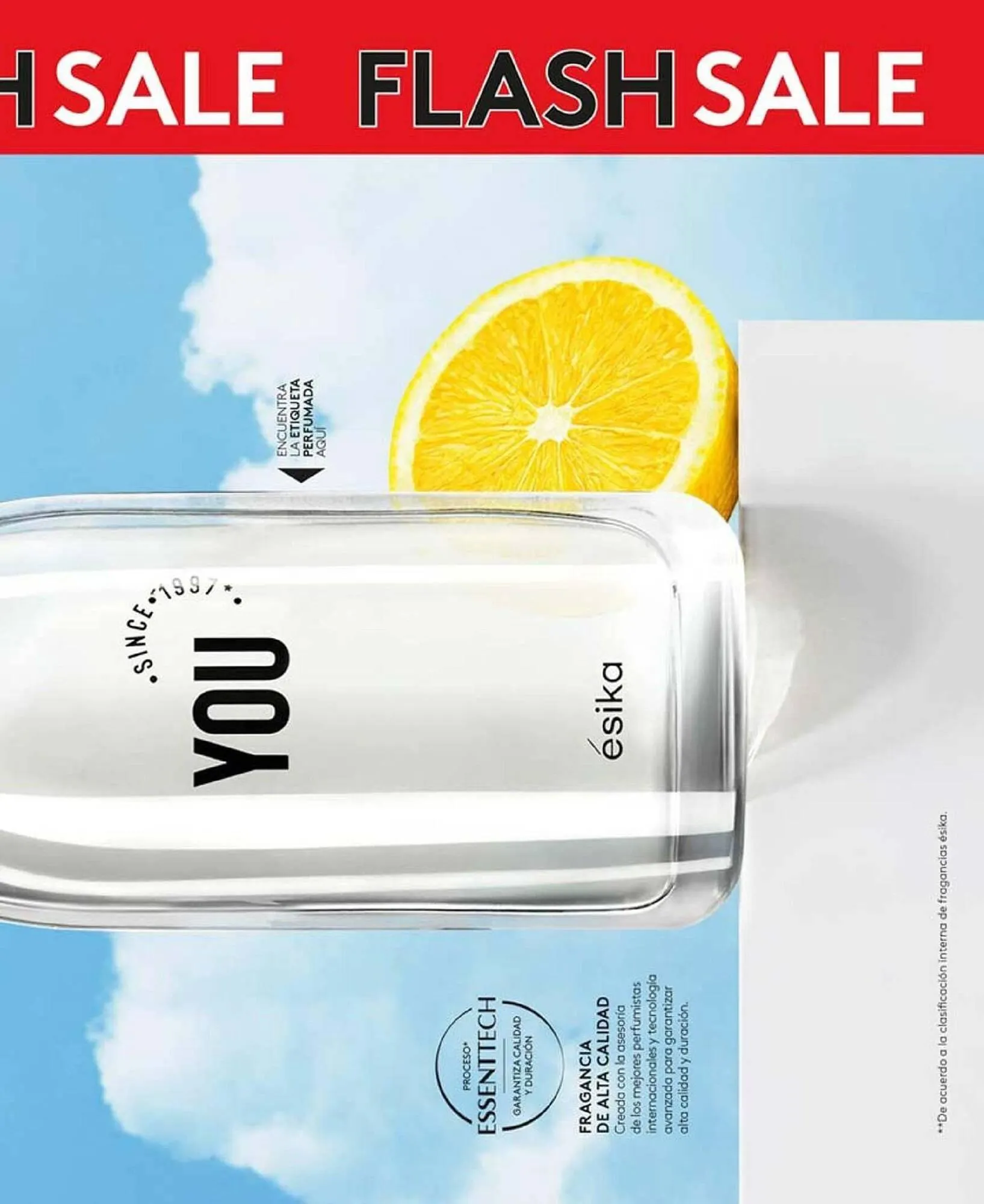 Catálogo de Catálogo Ésika 2 de abril al 15 de mayo 2024 - Pagina 97