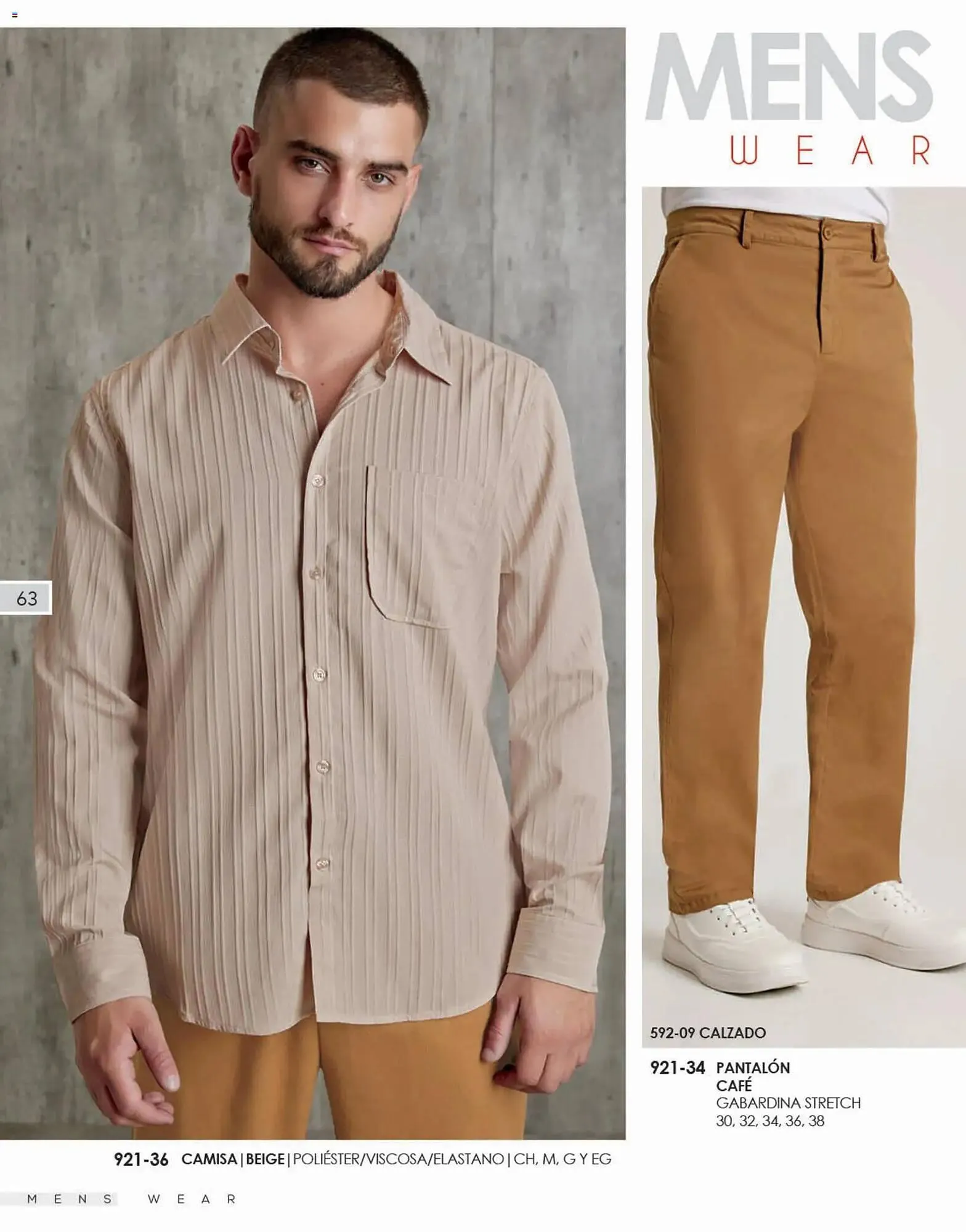 Catálogo de Catálogo Cklass 2 de enero al 1 de mayo 2026 - Pagina 143