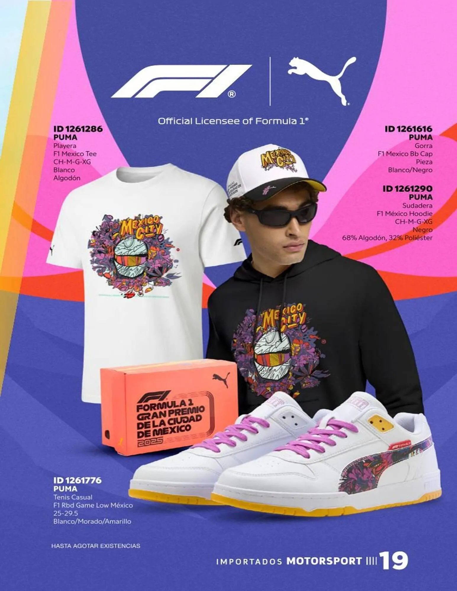 Catálogo de Catálogo Price Shoes 27 de noviembre al 28 de febrero 2026 - Pagina 19