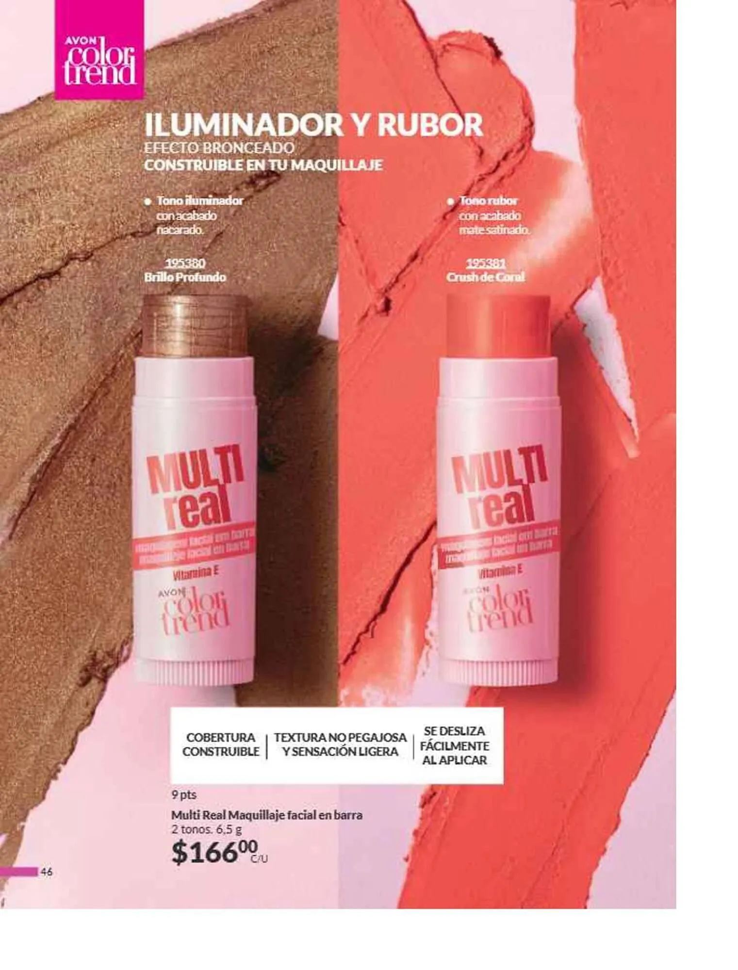 Catálogo de Catálogo Avon 10 de septiembre al 30 de septiembre 2025 - Pagina 51