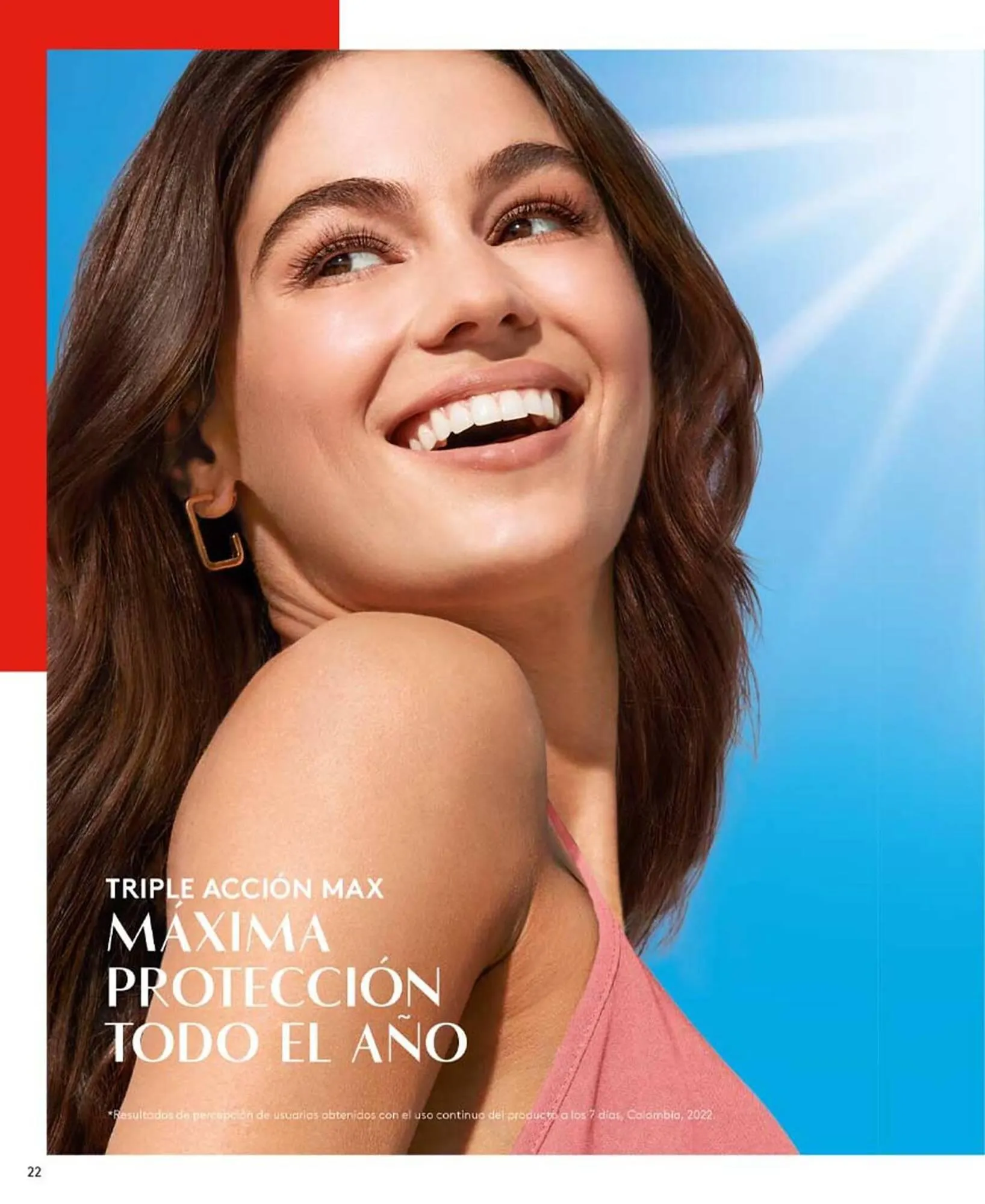 Catálogo de Catálogo Ésika 4 de enero al 29 de febrero 2024 - Pagina 22