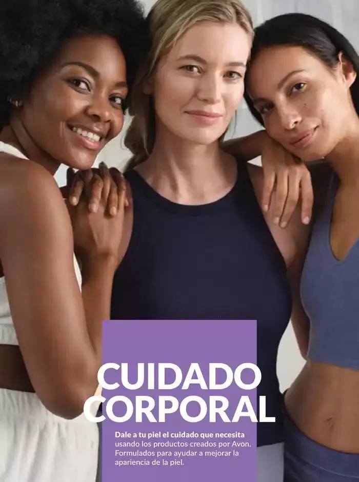 Catálogo de Avon COSMÉTICOS C7 17 de marzo al 7 de julio 2025 - Pagina 167