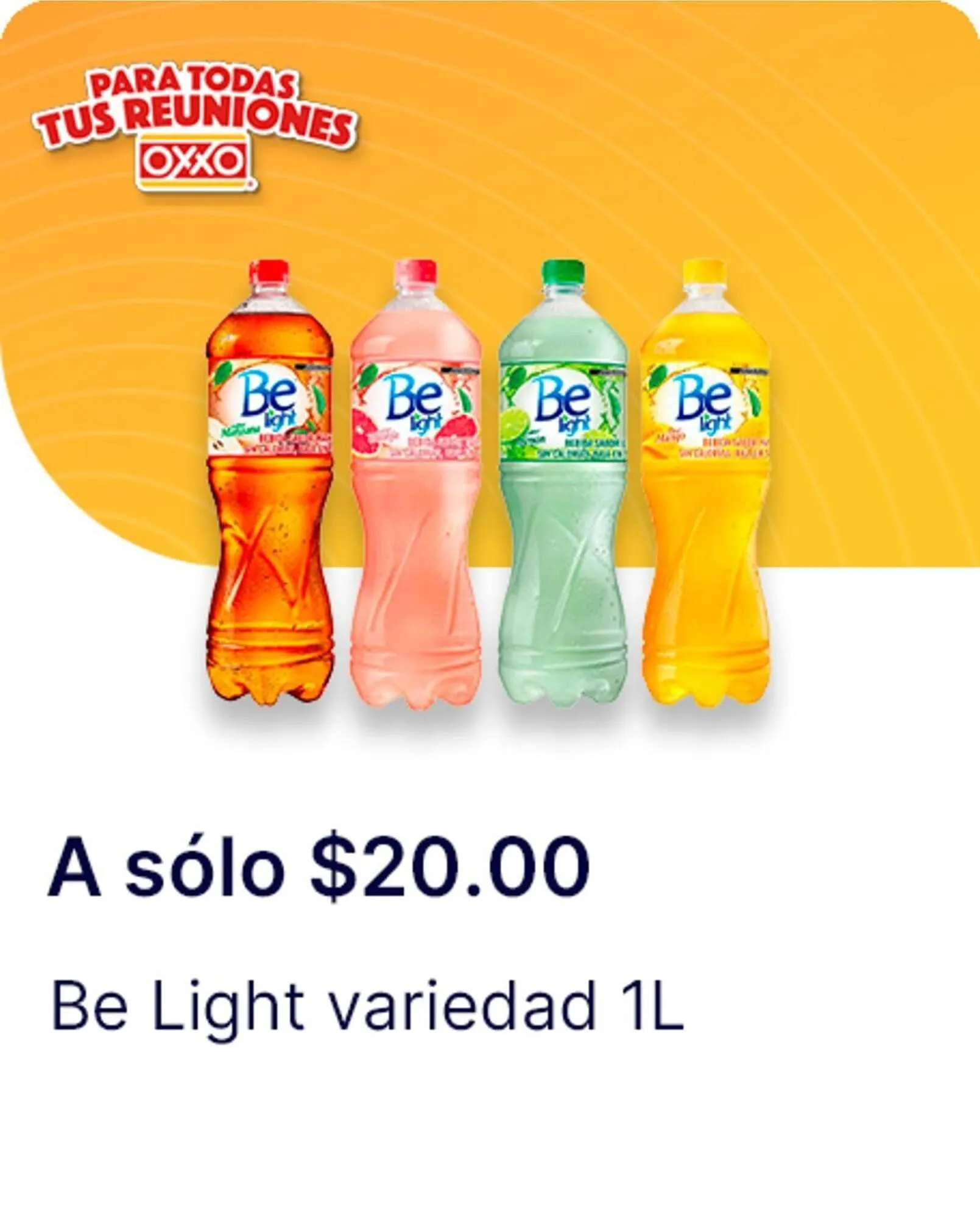 Catálogo de Catálogo OXXO 21 de agosto al 17 de septiembre 2025 - Pagina 50