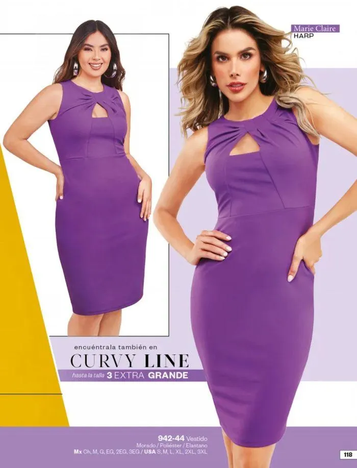 Catálogo de Cklass Secrets 30 de enero al 30 de junio 2024 - Pagina 49