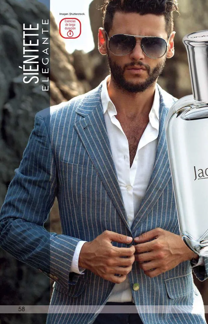 Catálogo de Arabela Campaña 16 4 de julio al 25 de julio 2024 - Pagina 58