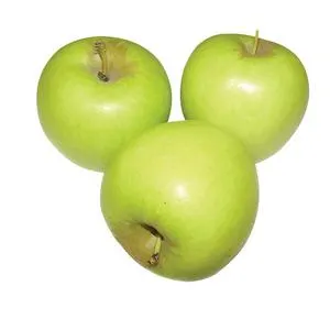 MANZANA GOLDEN NACIONAL