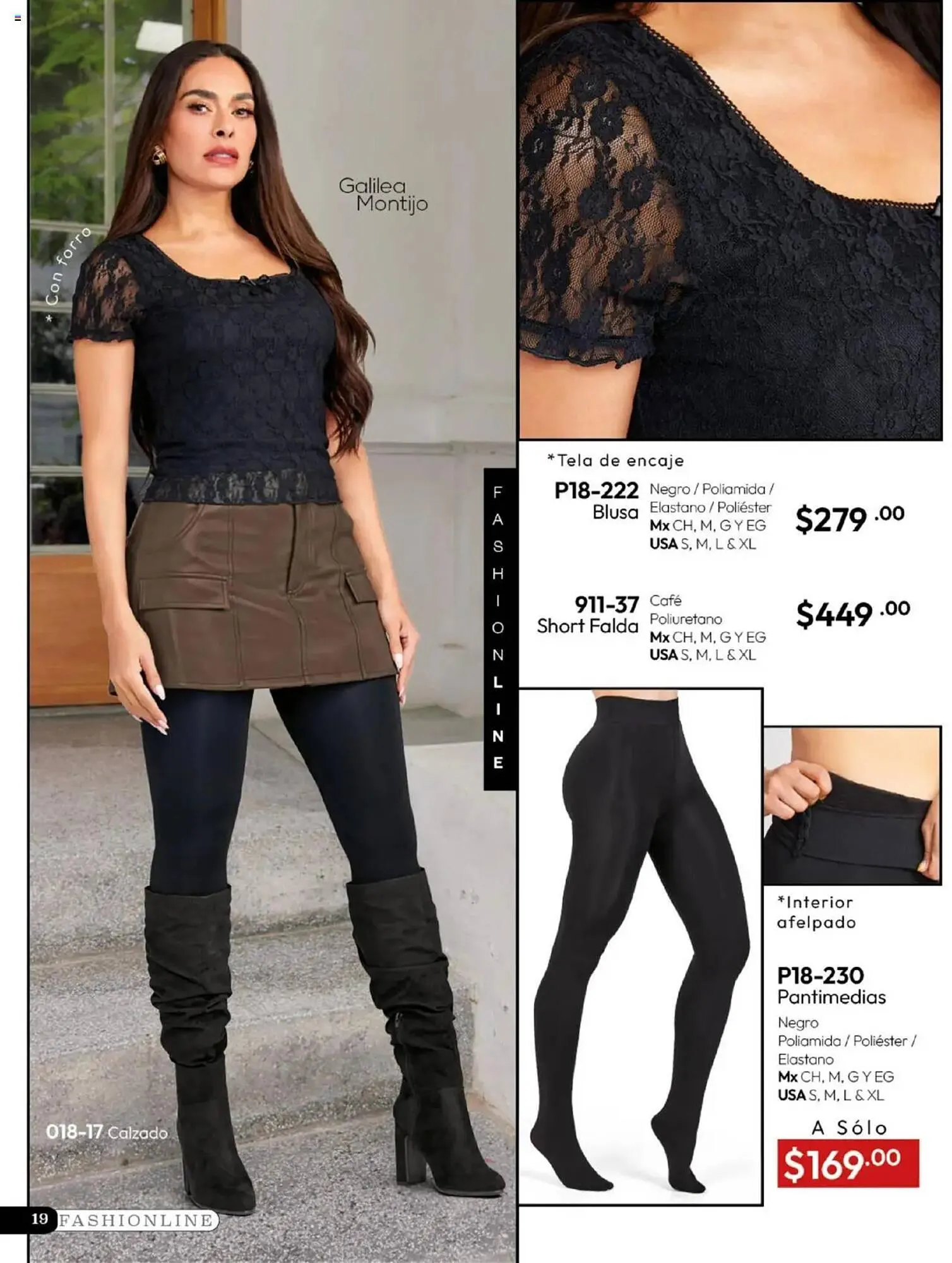 Catálogo de Catálogo Cklass 16 de septiembre al 1 de abril 2026 - Pagina 20