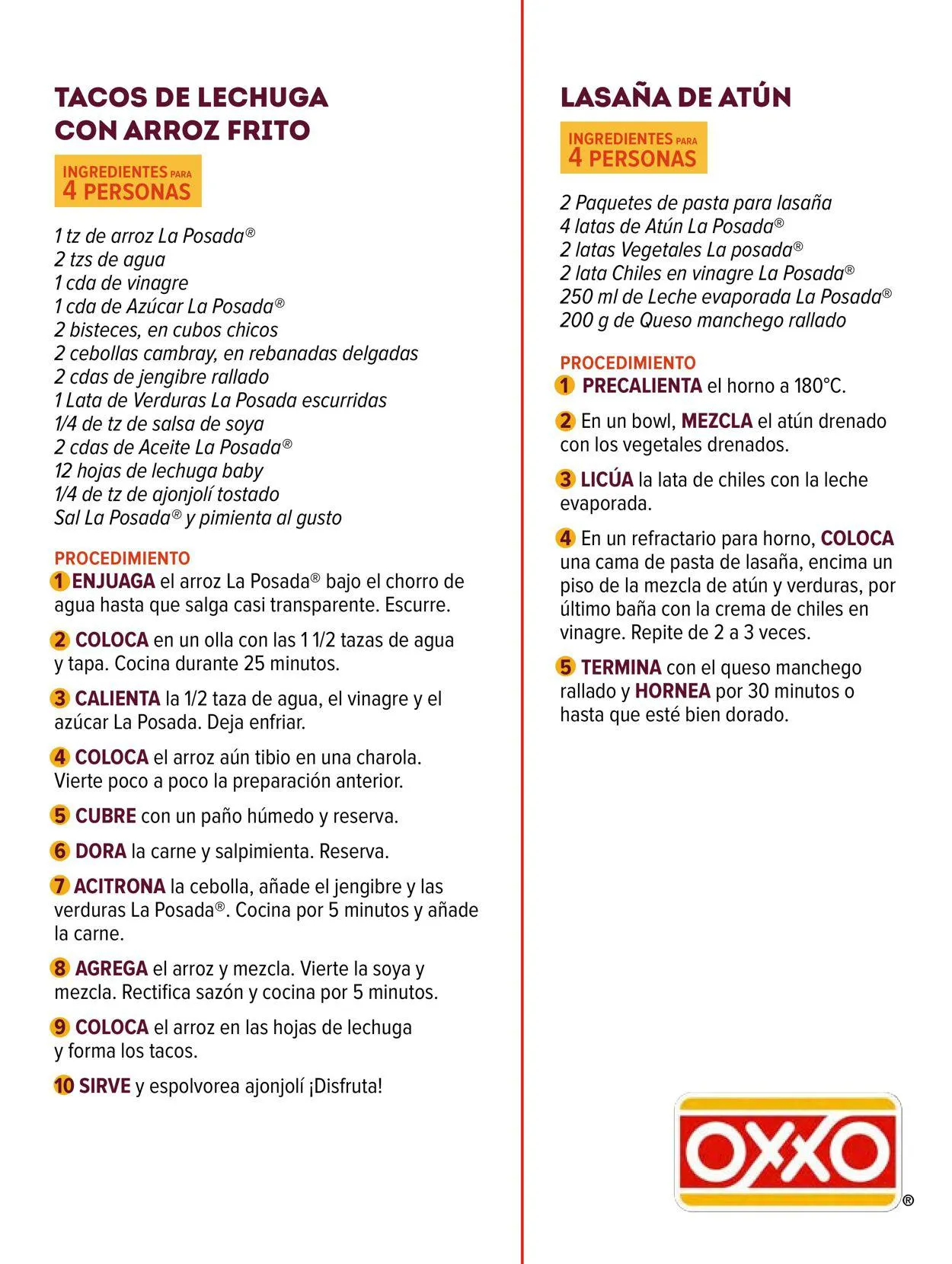 Catálogo de Oxxo 18 de enero al 31 de enero 2024 - Pagina 17