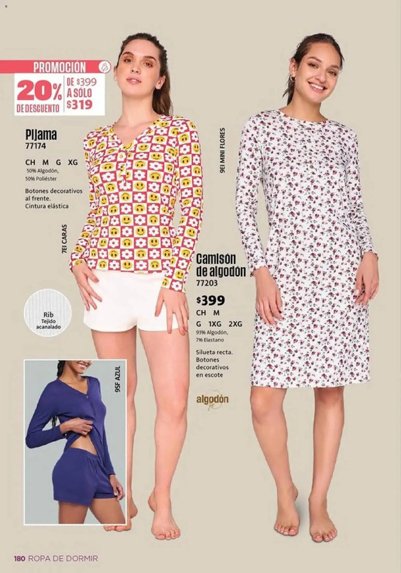 Catálogo de Catálogo Ilusión 1 de marzo al 31 de marzo 2026 - Pagina 182