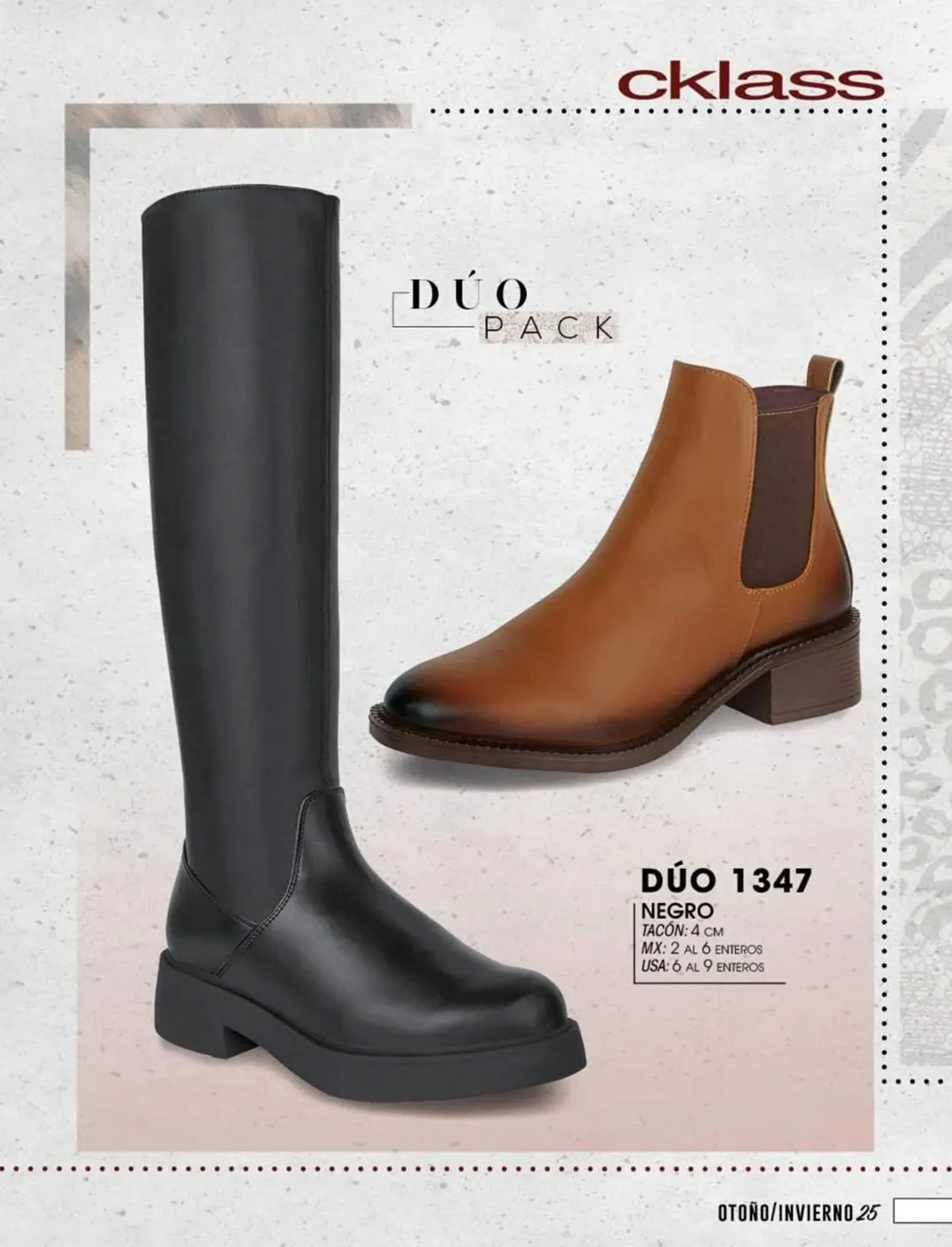 Catálogo de Catálogo Cklass 11 de julio al 31 de diciembre 2025 - Pagina 83