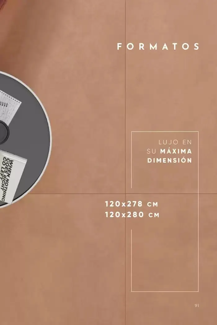 Catálogo de The Art of Luxe 14 de noviembre al 30 de junio 2025 - Pagina 93